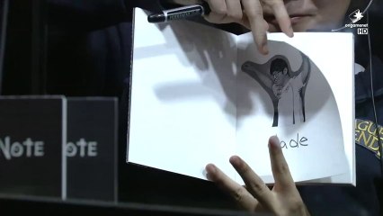 Les fameuses notes de Panda - League of legends - team-aaa.com