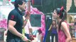 Shilpa Sakhlani Armaan Kohli Big Fight for husband Apurva In Bigg Boss Season 7
