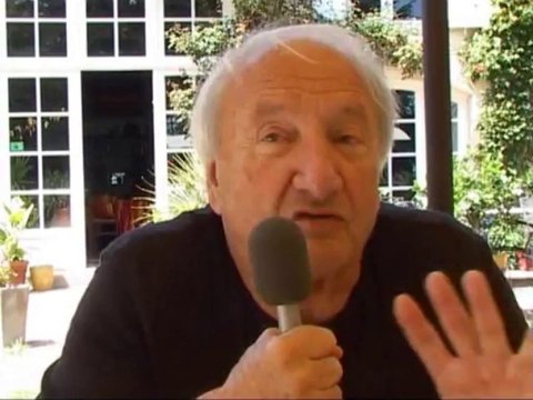 Yves Lancelot : la science en questions