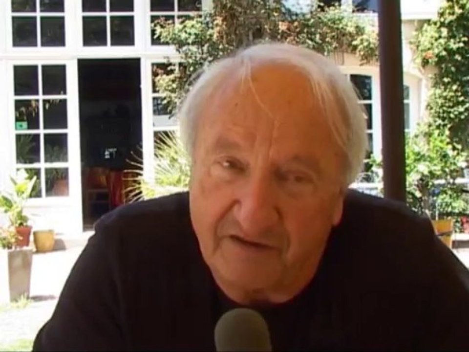 Yves Lancelot : un parcours un metier