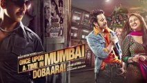 Bismillah Song Video Once Upon A Time In Mumbaai Dobaara _ Akshay Kumar, Imran, Sonakshi
