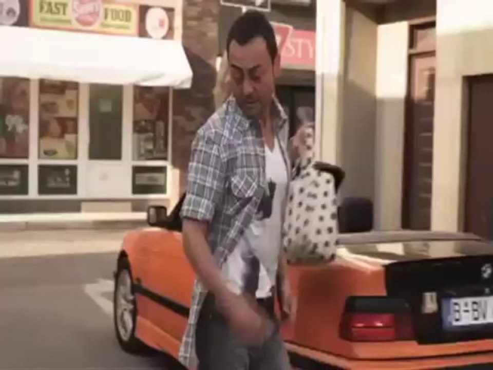 Serdar Ortaç - Üzecek Adam Çok (Uğur Kirik mix.)