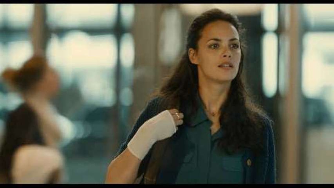 Le Passé Das Vergangene - Trailer (Deutsch) HD