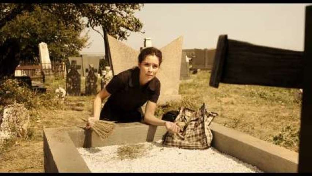 My Beautiful Country - Trailer (Deutsch) HD