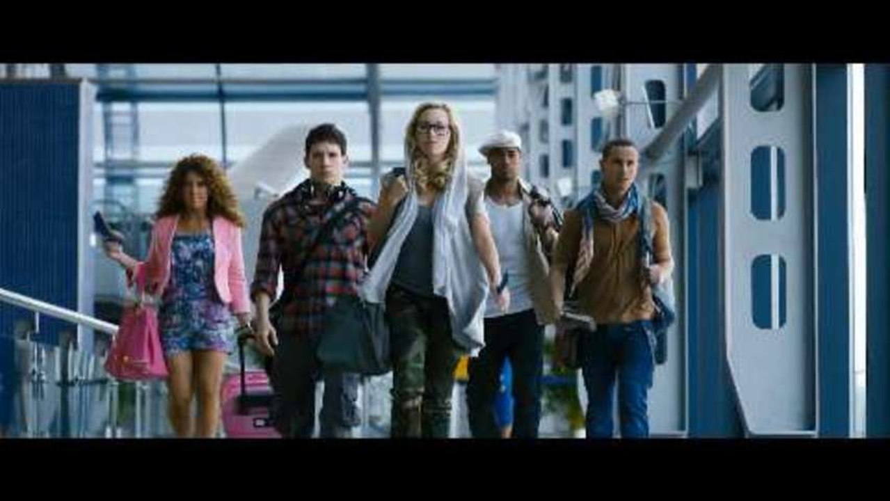 Dancing in the Streets Body Language - Trailer (Deutsch) HD