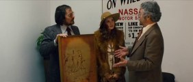 American Hustle - TV Spot #2  :  Biggest Hustle
