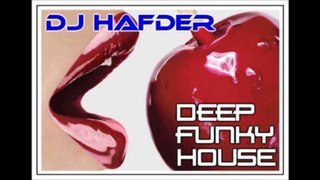 Deep Funky House by HafDer episode 10 (Playlist and Free Download)
