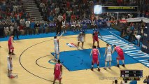 NBA 2K14 - Video Recensione ITA HD Spaziogames.it