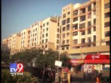 Sex Racket busted in Bhayandar Mall, 7 arrested , Mumbai - Tv9 Gujarat