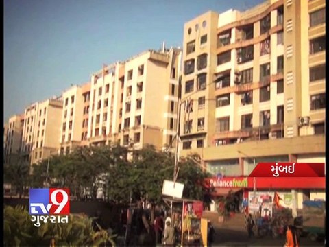 Sex Racket busted in Bhayandar Mall, 7 arrested , Mumbai - Tv9 Gujarat