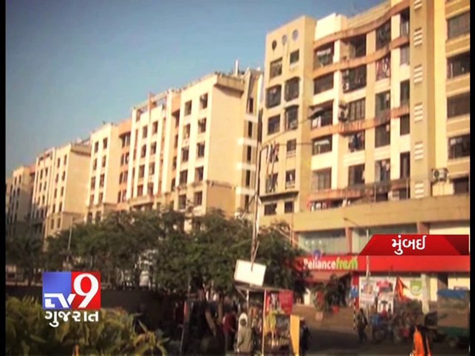 Sex Racket busted in Bhayandar Mall, 7 arrested , Mumbai - Tv9 Gujarat
