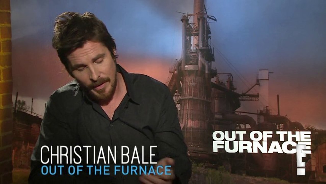 OOTF - Press Junket Interview #17 : Cast