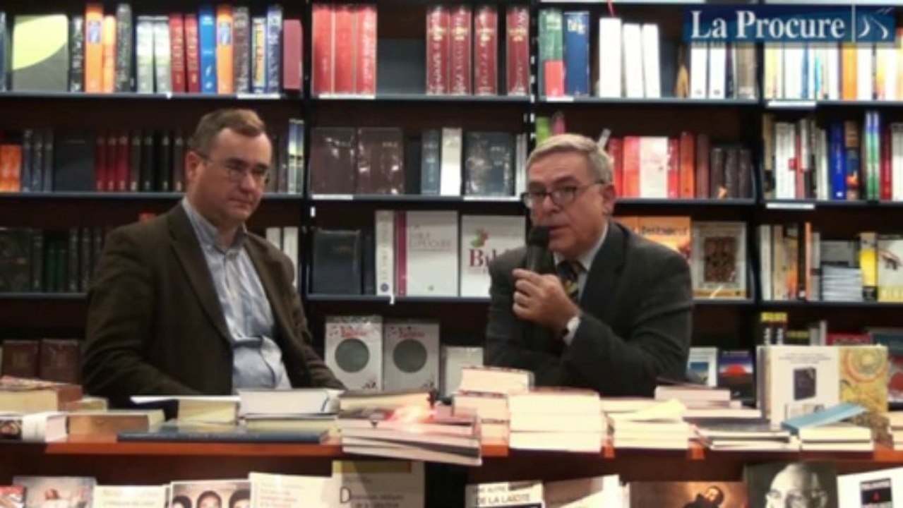 Jean Sévillia, Histoire passionnée de la France