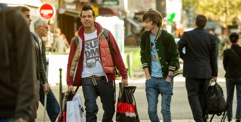 16 ANS OU PRESQUE - bande-annonce