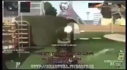 "EPIC WALLBANG?!" - The Dream Team v4 - Call of Duty: Black Ops 2