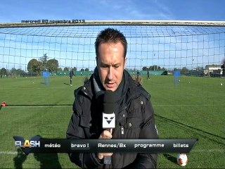 Flash Info du mercredi 20 novembre