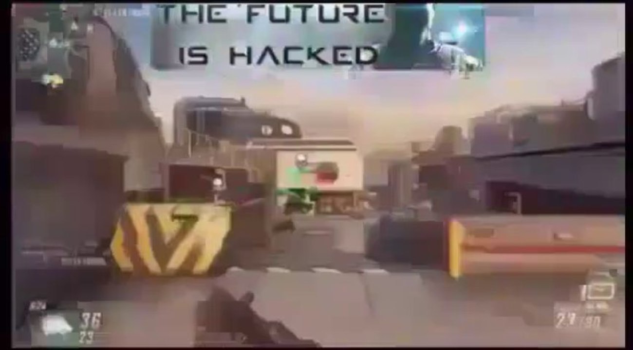 [UPDATED] CoD Black Ops 2 | Aimbot Hack [PS3|PC|Xbox 360] - NOVEMBER Update