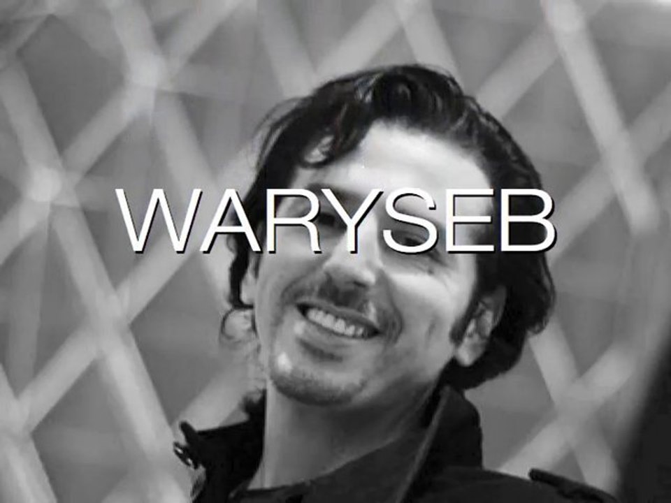 EL MONDIAL 2013  WARYSEB