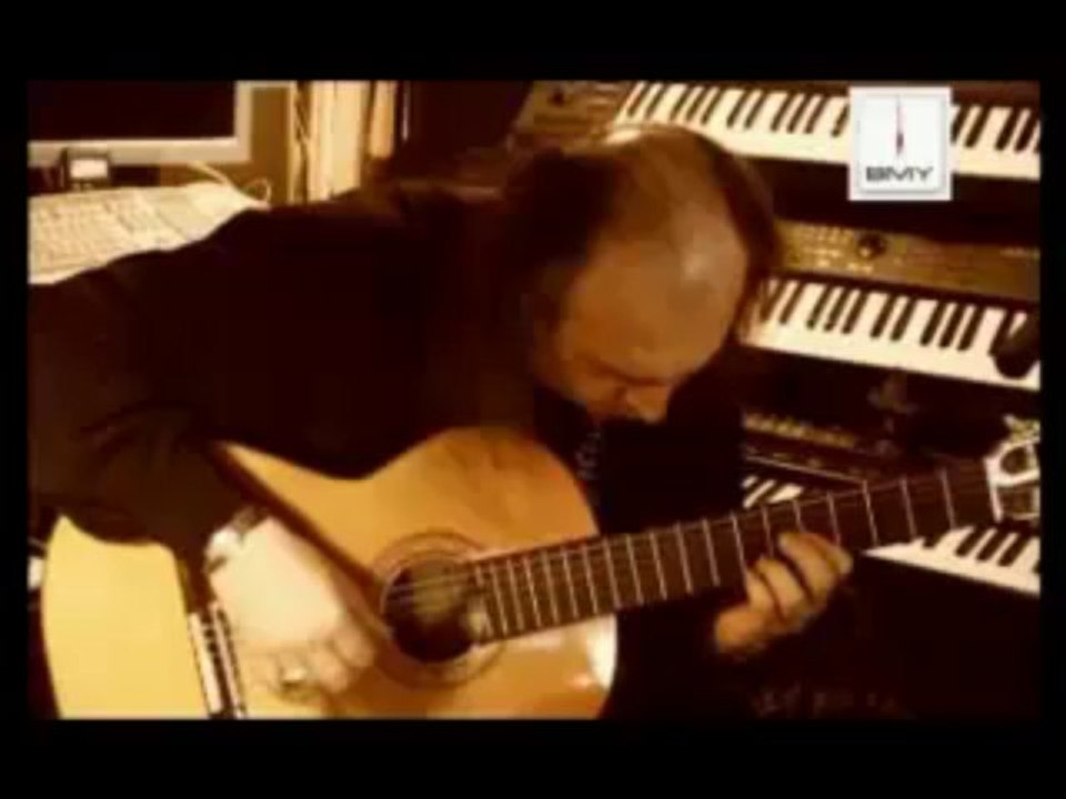 Hasan Cihat Örter - Kara Toprak - Uzun İnce Bir Yoldayım
