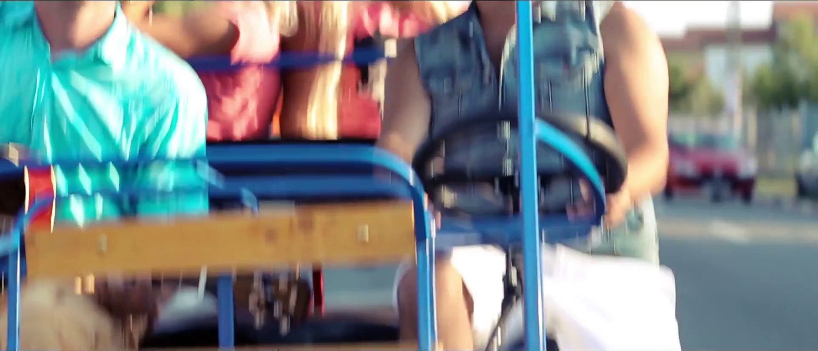 NEK - Daca dragoste nu e