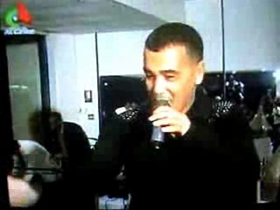 Cheb Ghazi - Chadi Badi