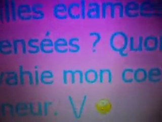 Kilari - Est-ce l'amour ( paroles )