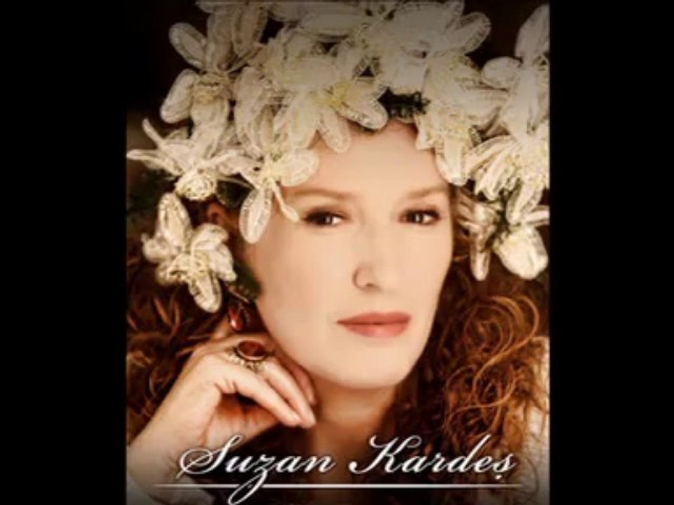 Suzan Kardeş - Bir Dalda İki Kiraz