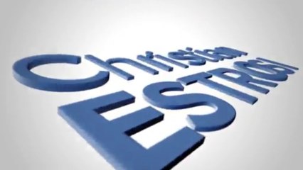 Christian ESTROSI 2008 - 2013