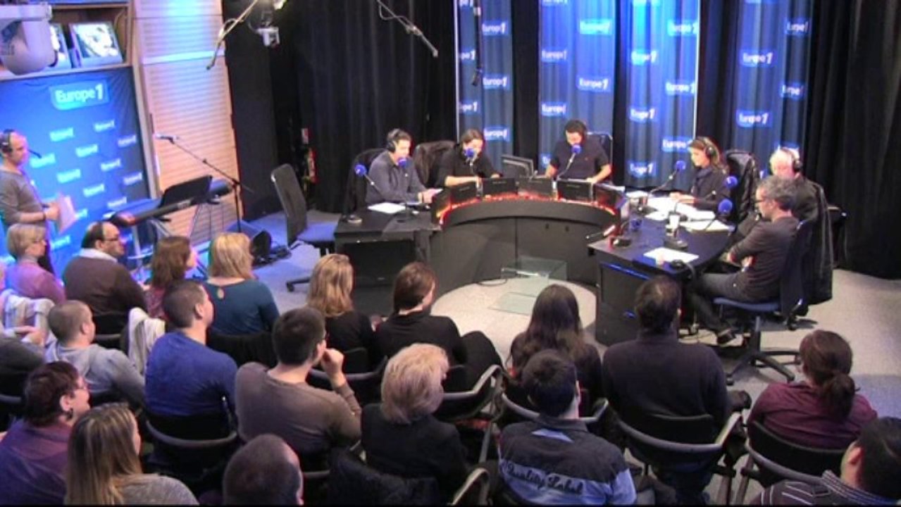 Parlez-vous le Vincent Delerm ?