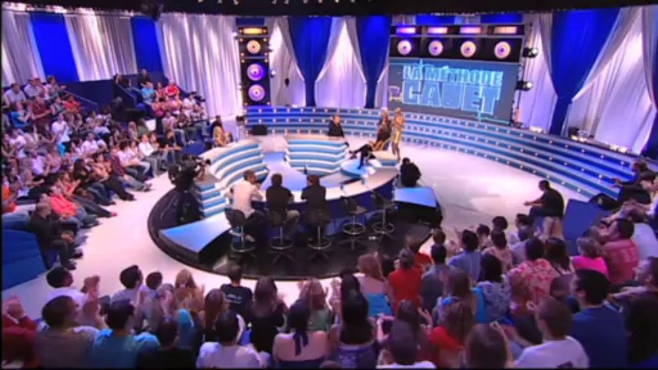 David Guetta rencontre Bob Sinclar et Fati Guetta