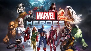 Marvel Heroes - Loki Character Trailer