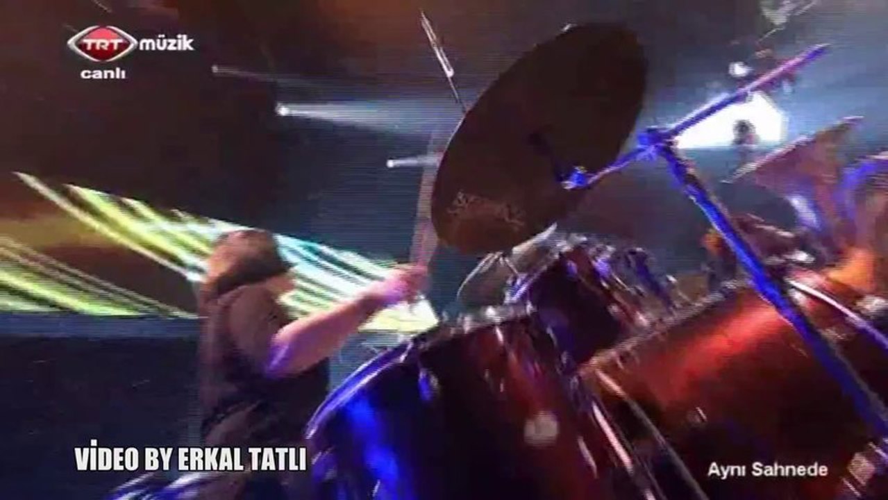 Suzan Kardeş & Rumeli Ekrem - Osman Aga