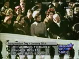 President Kennedy 1961 Inaugural Address
