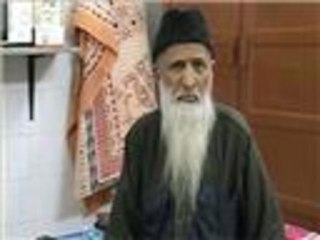 مولانا عبد الستار.. العمل الخيري في باكستان