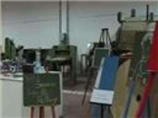 "مقام" متحف للفن في لبنان