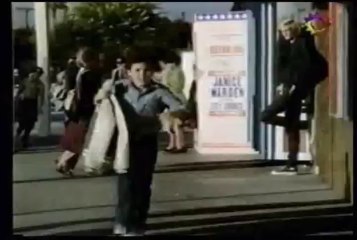 026Aquellos maravillosos años 3x03 - Wayne sobre ruedas (By Oliver2006)