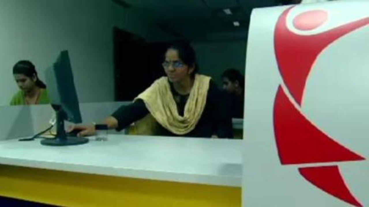India launches first all-women bank