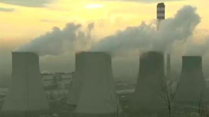 Poland urged to cut coal dependency