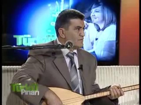 Hilmi Sahballi - Türkü Pınarı2