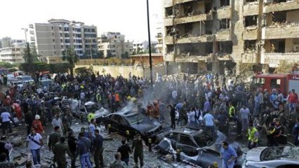 Inside Story - Has Syria's war spilled over to Lebanon?