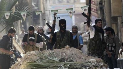 Inside Syria -  SNC: The challenges ahead