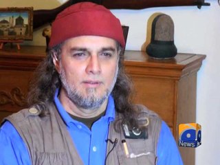 Hamid Mir comments on Zaid Hamid-20 Nov 2013