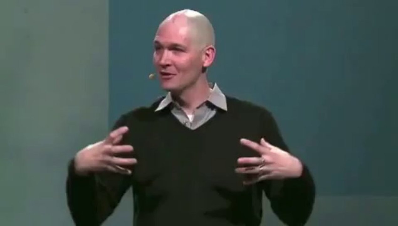 Matt Chandler   Preparing the Church for Suffering cancer testimony