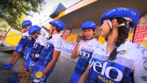 Les Cadets Juniors - Tour de France 2013