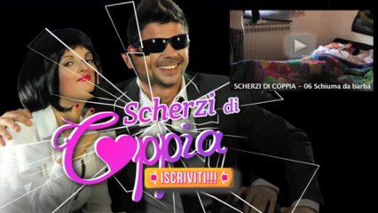 SCHERZI DI COPPIA - 07 Bambina fantasma ita - ORIGINAL