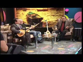 Hüseyin Fırtına - Geldi Geçti Ömrüm Benim