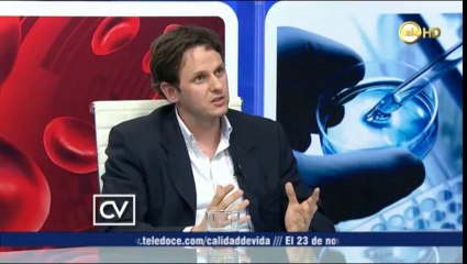 Vértigo: causas, síntomas y tratamientos