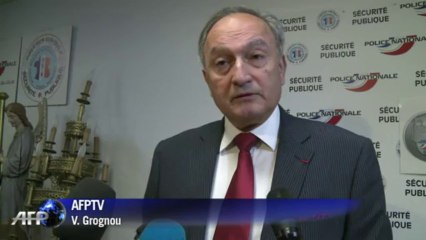 Pas-de-Calais : un réseau de pilleurs d'églises démantelé