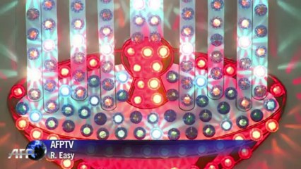 La garde-robe de la fashionista Isabella Blow exposée à Londres