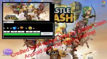 [Android and IOS]Castle Clash Ultimate Hack Tool ! Pirater ! Link In Description November - December 2013 Update